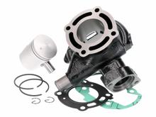 Kit Cilindro 50ccm para Peugeot Speedfight 3/4 LC, Jet Force C-Tech 2013-