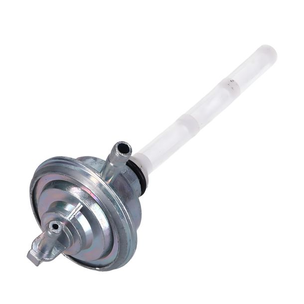 Benzinhahn Naraku Unterdruck 15mm für Aprilia, Kymco, Piaggio, Vespa, MBK, Malaguti, SYM