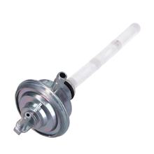 Benzinhahn Naraku Unterdruck 15mm für Aprilia, Kymco, Piaggio, Vespa, MBK, Malaguti, SYM