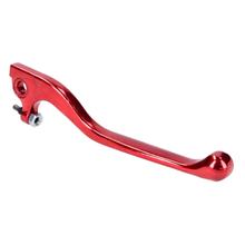 Levier de frein Naraku rouge pour Generic Trigger, Explorer Sniper, KSR, Ride MRS, MRX, Thorn, Aprilia RX 50-1997
