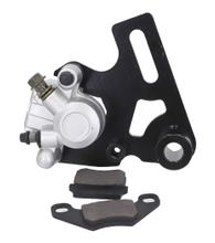 Bremssattel Naraku hinten inkl. Adapter für Rieju RRX, MRT, Derbi GPR