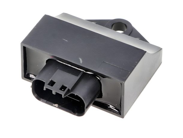 CDI Zündbox Naraku ungedrosselt für 50ccm GY6 Euro4 – Bild 2