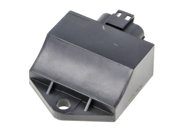 CDI Zündbox Naraku ungedrosselt für 50ccm GY6 Euro4 – Bild 3