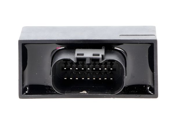 CDI Zündbox Naraku ungedrosselt für 50ccm GY6 Euro4 – Bild 4