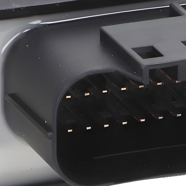 CDI Zündbox Naraku ungedrosselt für 50ccm GY6 Euro4 – Bild 2