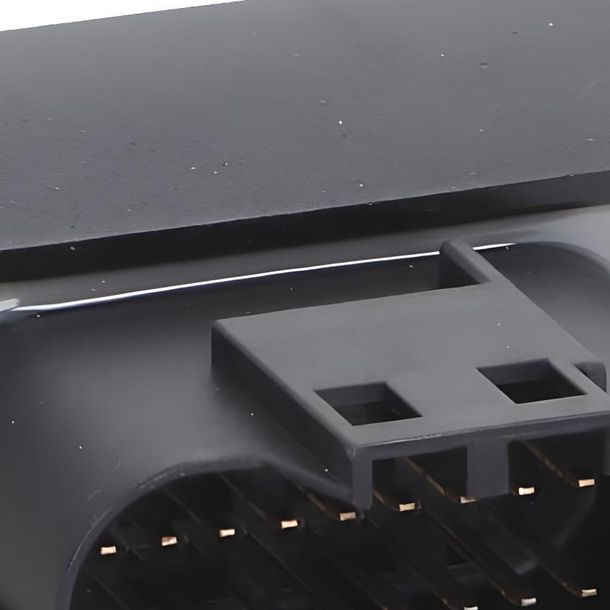 CDI Zündbox Naraku ungedrosselt für 50ccm GY6 Euro4 – Bild 3