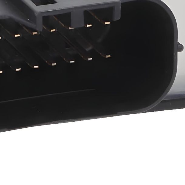 CDI Zündbox Naraku ungedrosselt für 50ccm GY6 Euro4 – Bild 4