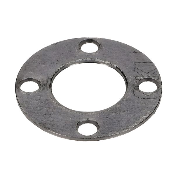 Naraku rear silencer gasket for Beeline, CPI, Online Bestia 50 shift moped