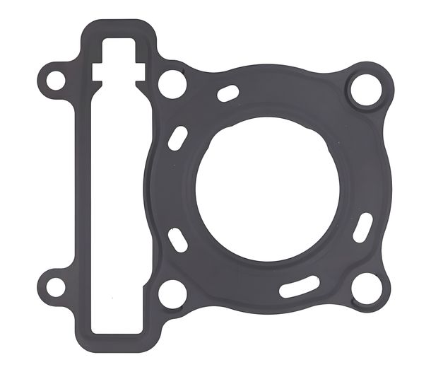 Joint de culasse Naraku 125 cc 52 mm pour Yamaha X-Max, YZF-R 125, Beta RR 125