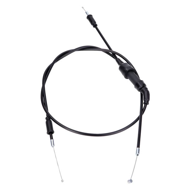 Gaszug Naraku Premium für Aprilia RX 50 95-04, MX 50 (mit PHBN Vergaser)