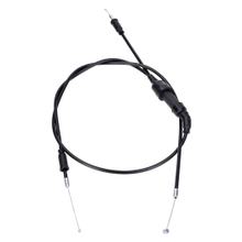 Cabo do acelerador Naraku Premium para Aprilia RX 50 95-04, MX 50 (com carburador PHBN)