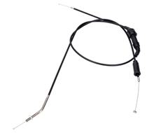Cabo de acelerador Naraku Premium para Aprilia RX, SX 50, Derbi Senda, Gilera SMT 06-10