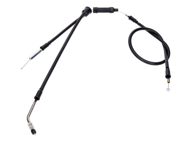 Gaszug Naraku Premium für CPI SX, SM, Beeline SMX, Supercross, SM – Bild 5