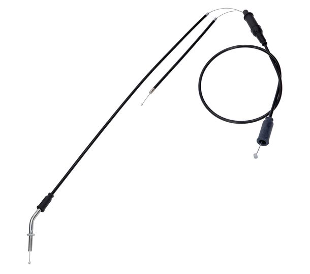 Gaszug Naraku Premium für Derbi Senda 00-, Gilera SMT, RCR -05