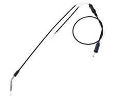 Naraku Premium Throttle Cable for Derbi Senda 00-, Gilera SMT, RCR-05