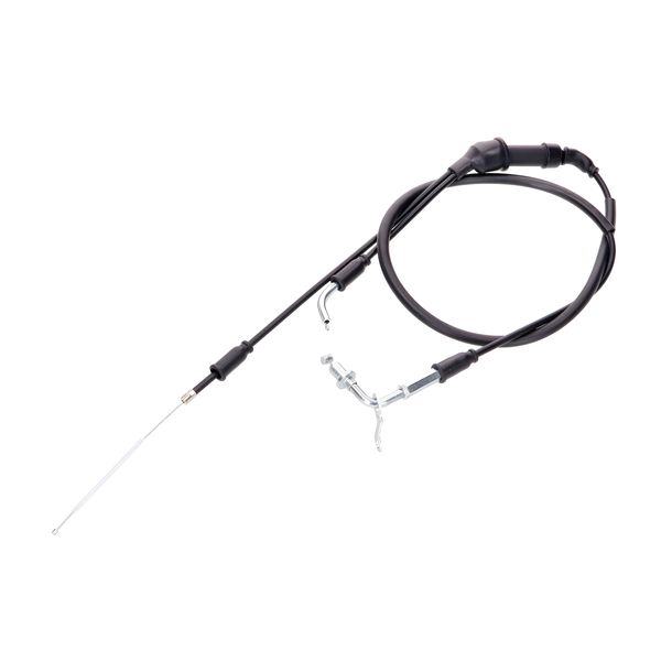 Cavo acceleratore Naraku Premium per Rieju RRX, Spike-X, MRI, MRX 05-, SMX 05-