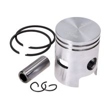 Kolben Satz Naraku 50ccm, 38,4mm, 12mm für Vespa V50, Special, PK, Ape