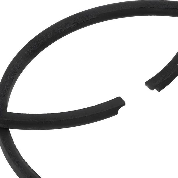 Piston Ring Set Naraku 50cc 38.4mm for Vespa V50, Special, PK, Ape – Bild 3