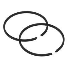 Kolbenring Satz Naraku 50ccm 38,4mm für Vespa V50, Special, PK, Ape