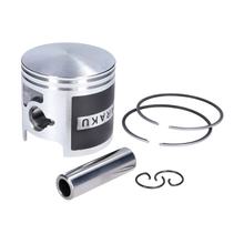 Naraku piston kit 70cc for Derbi Senda GPR, Gilera GSM SMT RCR Zulu EBE/EBS
