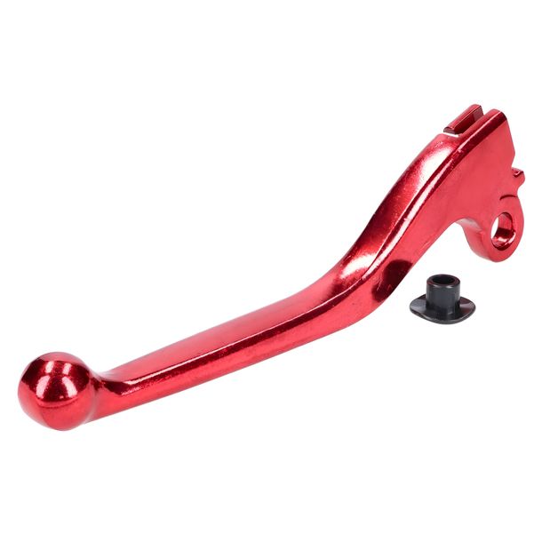 Leva frizione Naraku rossa per Aprilia, Beta, Derbi, Gilera, Generic, Rieju, Ride