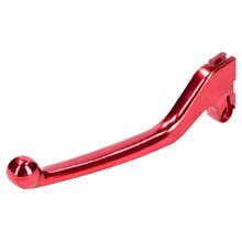leva frizione Naraku rossa per Derbi, MH, Rieju, Sherco