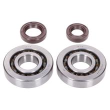 Kurbelwellenlager Satz Naraku FKM Heavy Duty für Peugeot stehend Euro1