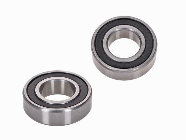 Naraku motorophangingslagerset voor Minarelli, CPI, Keeway, Generic