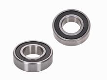 Conjunto de Rolamentos da Suspensão do Motor Naraku para Minarelli Horizontal, CPI, Keeway, Generic