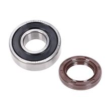 Naraku Premium SKF wielas motorbehuizing lagerset voor Minarelli/CPI-motor 50cc