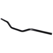 Manubrio Enduro/Supermoto Naraku in acciaio verniciato nero per Derbi Senda -2010, RCR