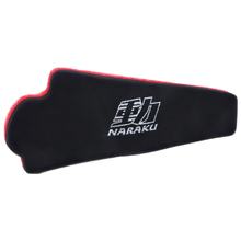 Luftfilter Einsatz Naraku Double Layer für GY6 Euro4 2018-