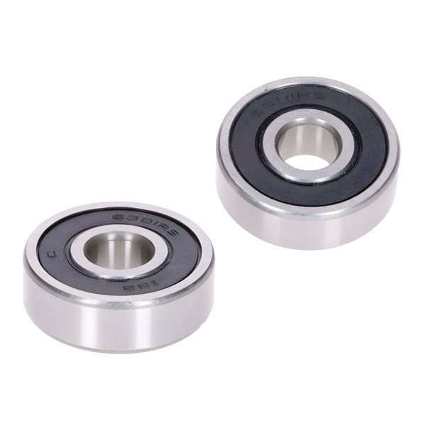 Wheel bearing kit Naraku rear wheel for Yamaha DT 50 R, ST, MX -1994