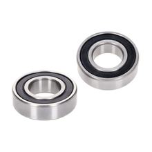 Radlager Satz Naraku Vorder- / Hinterrad für Aprilia, Derbi, Gilera, MBK, Motohispania, Piaggio, Rieju, Yamaha