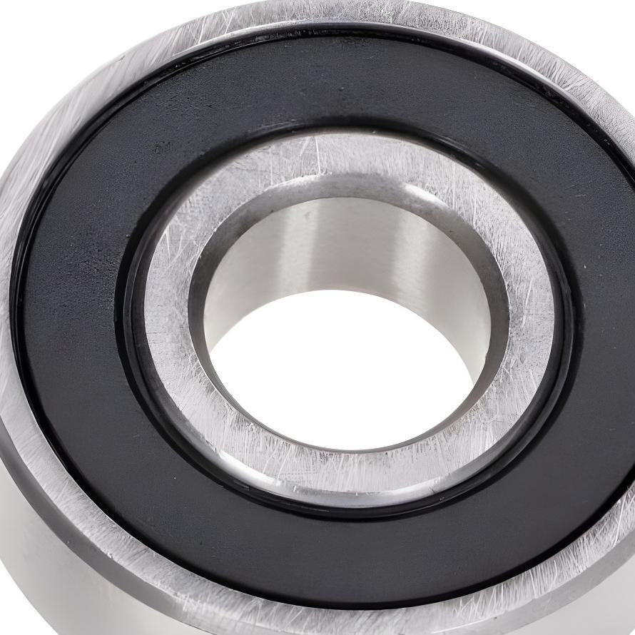 mu Wheel bearing kit Naraku front/rear wheel for Aprilia, Derbi