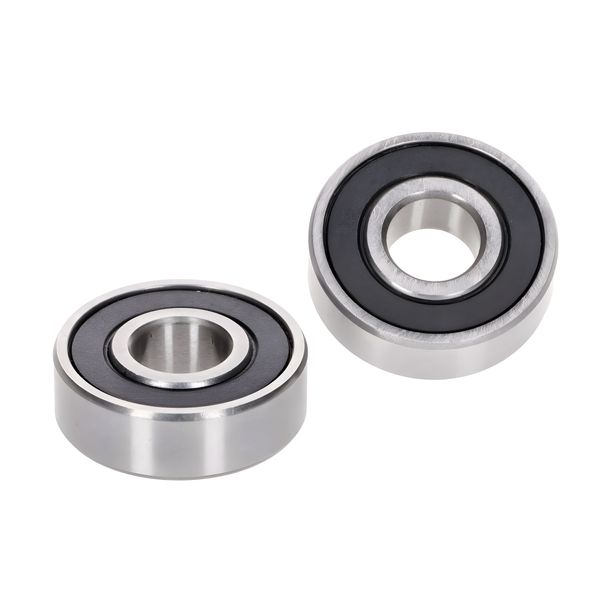 Kit roulement de roue Naraku avant/arrière pour Aprilia, Derbi, Kymco, Piaggio, Gilera, Honda, Peugeot, SYM