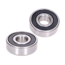 Conjunto de rolamentos de roda Naraku para roda dianteira/traseira para Cagiva Mito