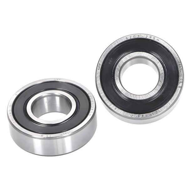 Wheel bearing kit Naraku front/rear wheel premium SKF for Beta RR 50