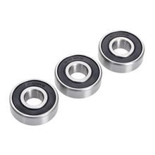 Set cuscinetti ruota ruota anteriore Naraku per Aprilia Atlantic Sprint 400, 500