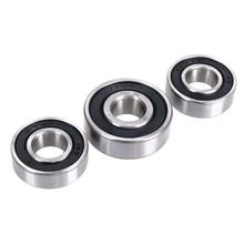 Kit cuscinetto ruota anteriore Naraku per Aprilia, Derbi, Gilera, Piaggio