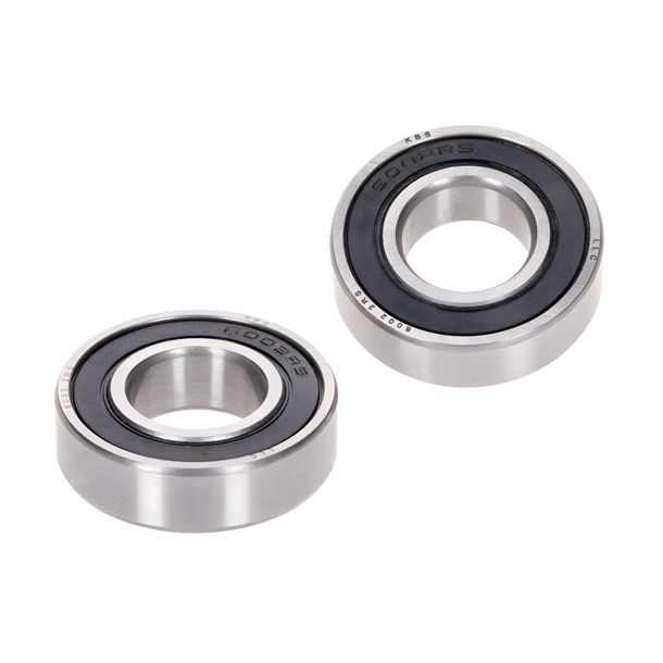 Kit roulement de roue roue avant Naraku pour Piaggio Sfera NSL1T, NS81T