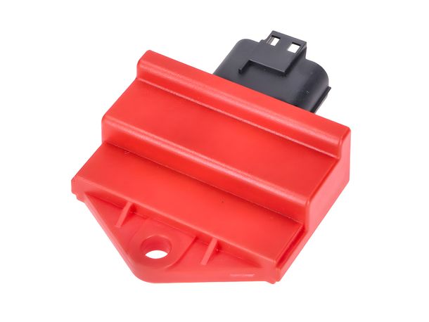 Unidad de control/ECU/CDI Naraku desacelerada para SYM Fiddle, Crox 50 Euro5