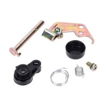 kit de conversión carburador Naraku PZ19 estrangulador plegable a estrangulador de cable