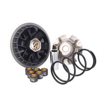 Variomatik Naraku Maxi-Speed für Kymco Downtown 300i, People GT 300i, K-XTC 300i