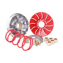 Variomatic Naraku Maxi-Speed voor Piaggio Fly, Liberty, Vespa Primavera, Sprint, LX, S 125i, 150i 3V