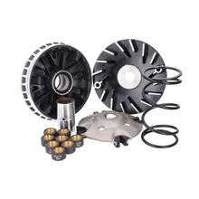 Variomatik Naraku Maxi-Speed für Yamaha X-Max, Tricity 300 ie 4T LC Euro4 / Euro5 2017-