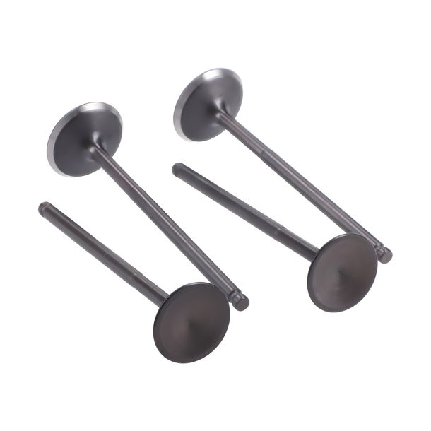 jeu de soupapes de culasse Naraku 22/25 pour Yamaha X-Max, YZF, WR 125 4V