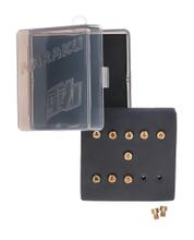 Vergaser Hauptdüsenset Naraku M4 110-130 - 11 Stück