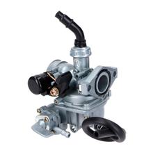 Vergaser Naraku 19mm PZ19 für Quad, ATV, Pit Bike, Gokart / 50-110ccm 4-Takt China Motor mit Klappchoke