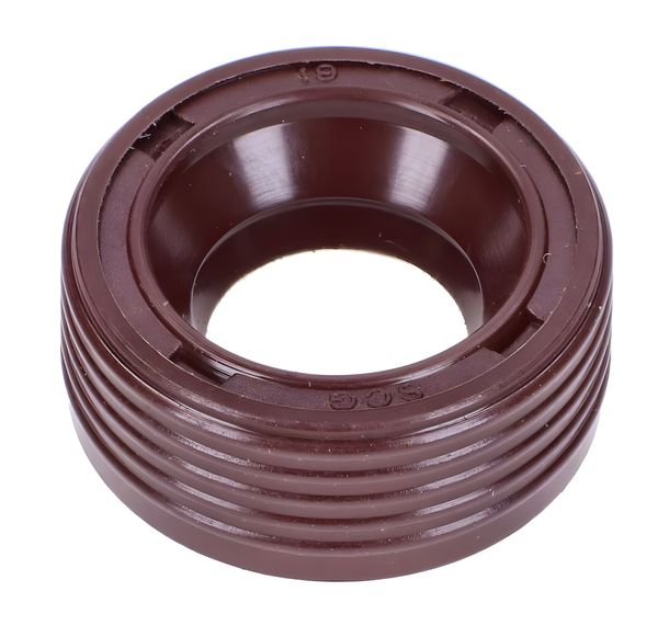 Naraku FKM Premium 10x18x8 shaft sealing ring